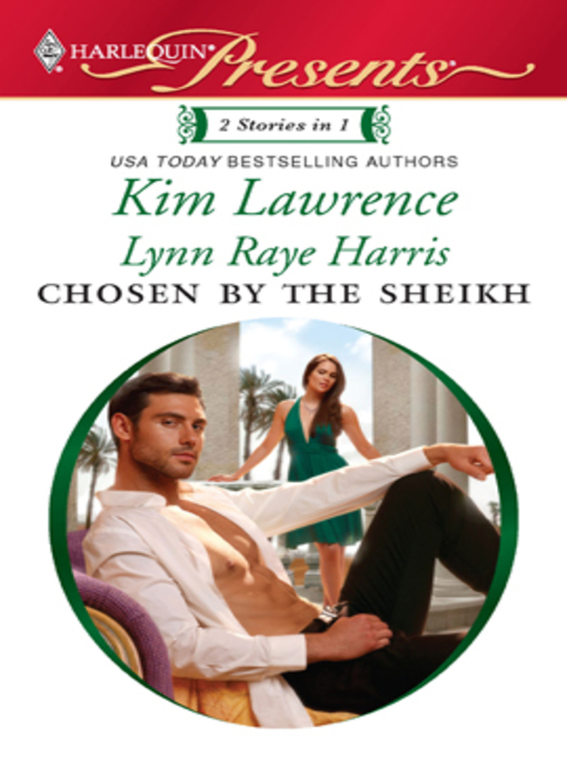 Cover image for Chosen by the Sheikh